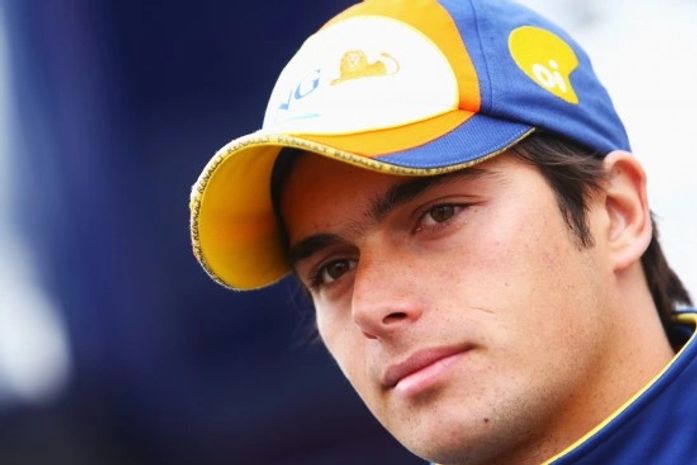 Nelsinho Piquet