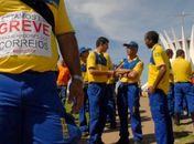 Direção dos Correios vai pedir que TST considere greve abusiva