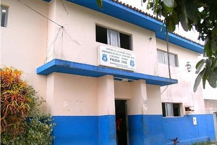 Delegacia Regional de Arapiraca