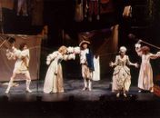 Vale-Cultura deve ser votado até outubro desta ano