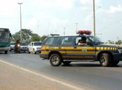 Polícia Rodoviária Federal encerra inscrições para 750 vagas