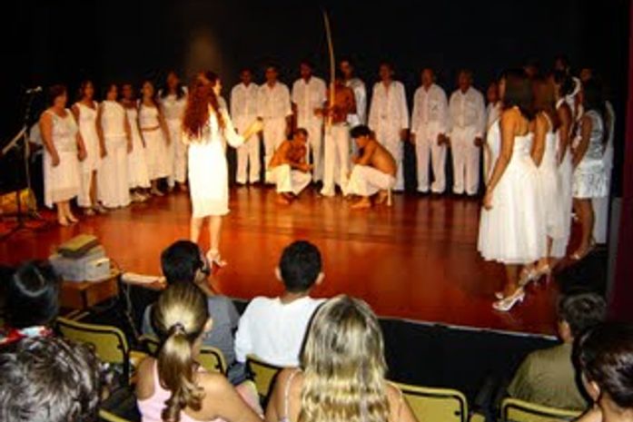 Coruripe recebe Encontro Internacional de Coros - Encoral 2009