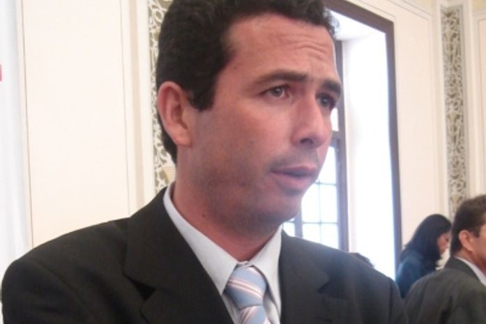 Antônio Hollanda Júnior
