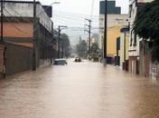 Municípios castigados pelas enchentes receberão recursos