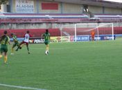 Feminino, Sub-20 e Segundona agitam o futebol neste final de semana