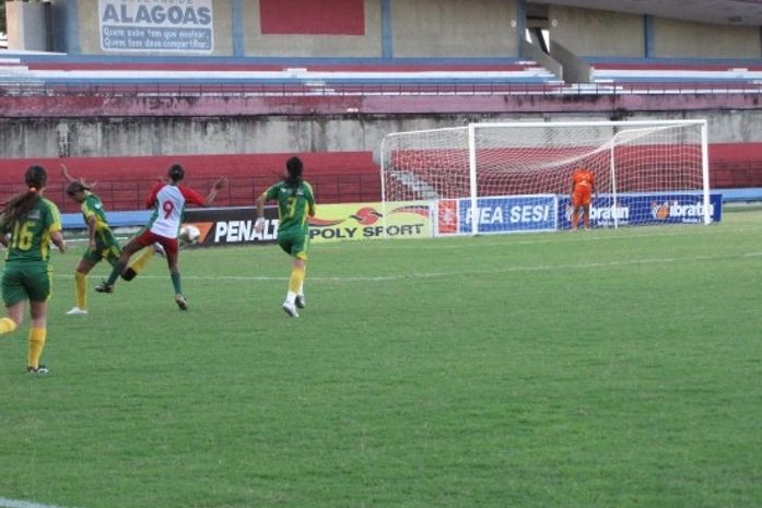 Feminino, Sub-20 e Segundona agitam o futebol neste final de semana