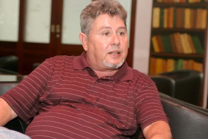 José Márcio Passos: "Autores deverão concorrer com pseudônimos e podem inscrever até três poemas"