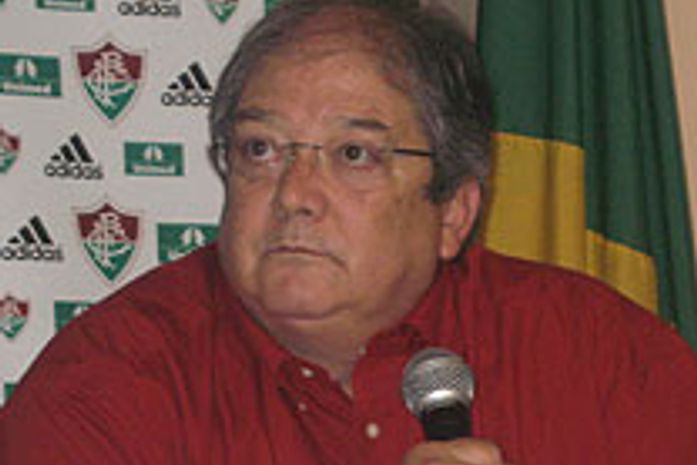 Roberto Horcades