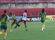 Feminino, Sub-20 e Segundona agitam o futebol alagoano neste final de semana