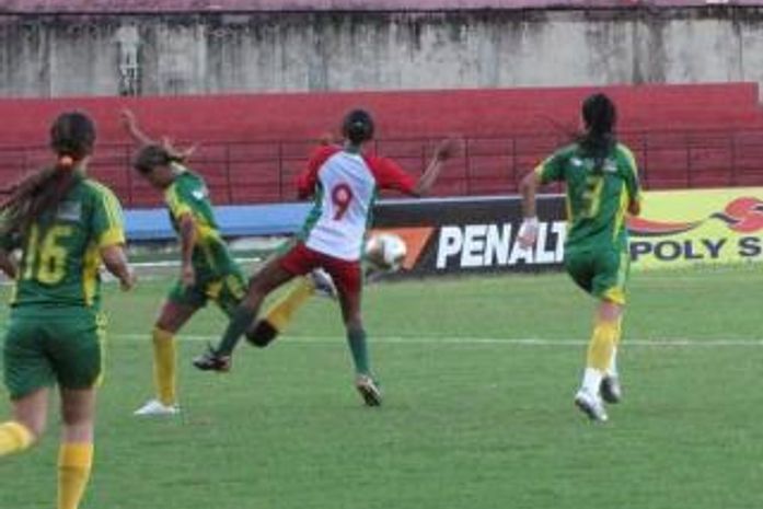 Feminino, Sub-20 e Segundona agitam o futebol alagoano neste final de semana