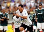Ele está de volta: Ronaldo retorna aos campos este fim de semana