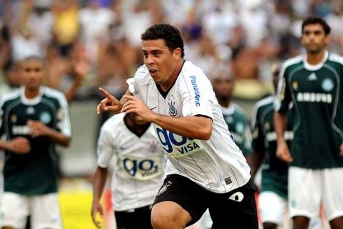 Ele está de volta: Ronaldo retorna aos campos este fim de semana