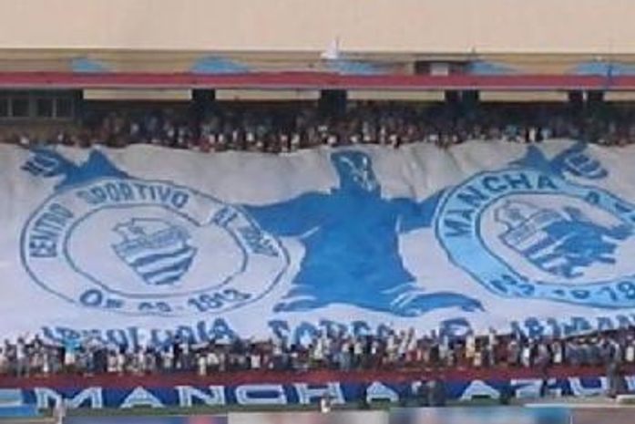 IFFHS divulga ranking com os melhores times da Améria do Sul