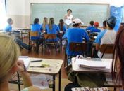 IBGE: Alagoas é o local onde o estudante fica menos tempo na escola em todo o  Brasil