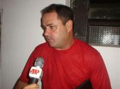 Vica lamenta derrota, mas se mostra orgulhoso com 2009