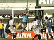 ASA mostra muita raça, perde por 1x0 para América-MG e termina com o vice-campeonato