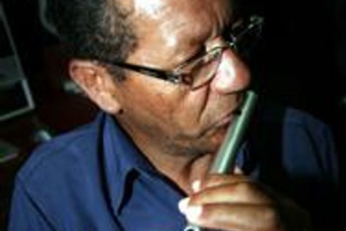 Pífano - A música que surge da simplicidade