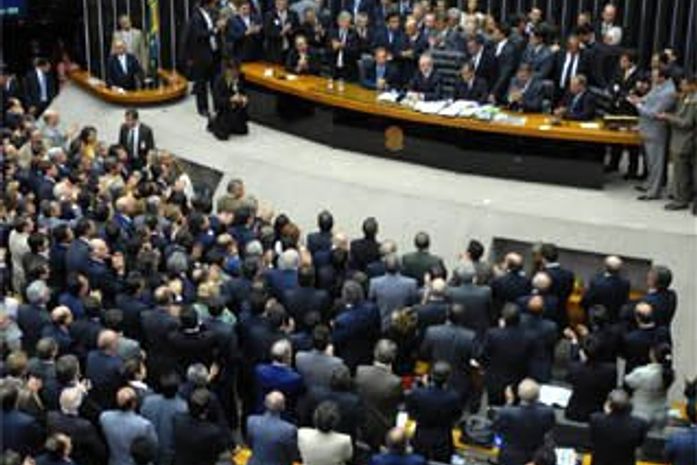 Câmara: Fim do Foro Privilegiado e PEC dos Vereadores na pauta