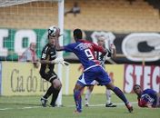 Juiz alagoano não apita mais este ano após gol de mão