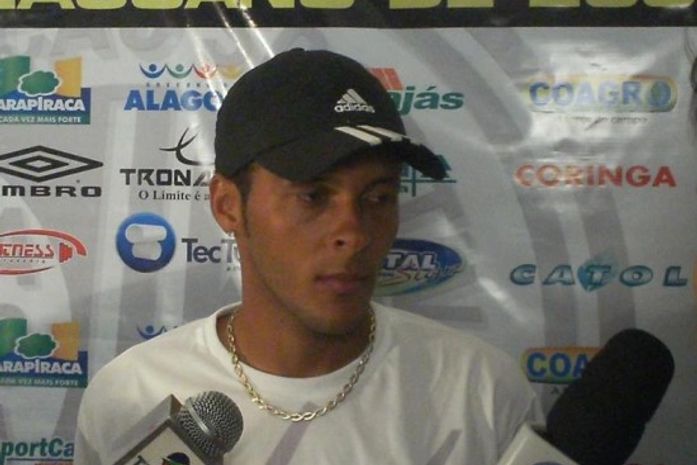 Depois de Paulão, ASA poderá perder Nena, Jota e Júnior Viçosa