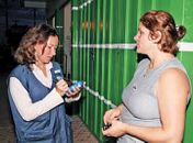 IBGE abre inscrição para 33 mil vagas temporárias