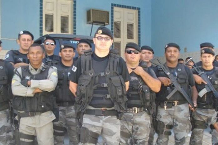 Polícia Civil do DF abre 57 vagas para delegado