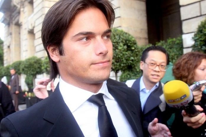 Nelsinho Piquet