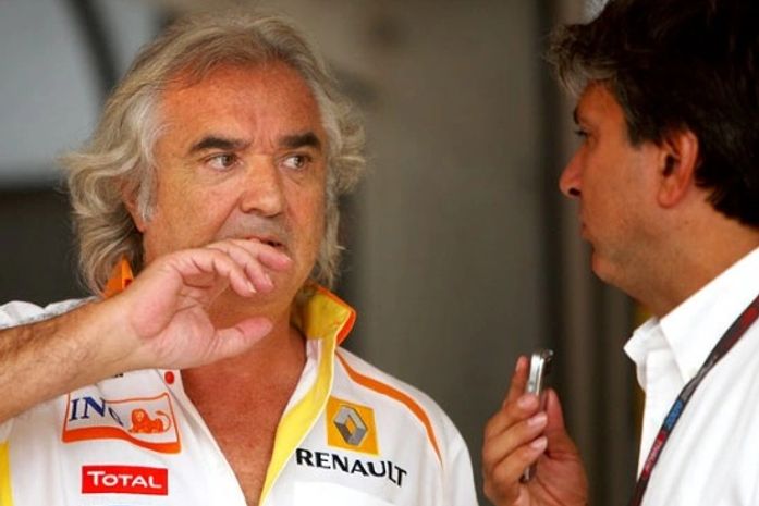 Flávio Briatore