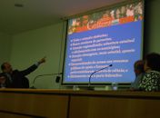 Osvaldo Viegas busca parcerias com os municípios para desenvolver projetos culturais