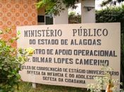 Operação conjunta entre MP,PM e PC encontra 16 menores se prostituindo em bares de Arapiraca