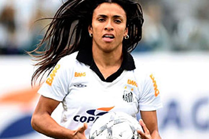 Estrela Marta