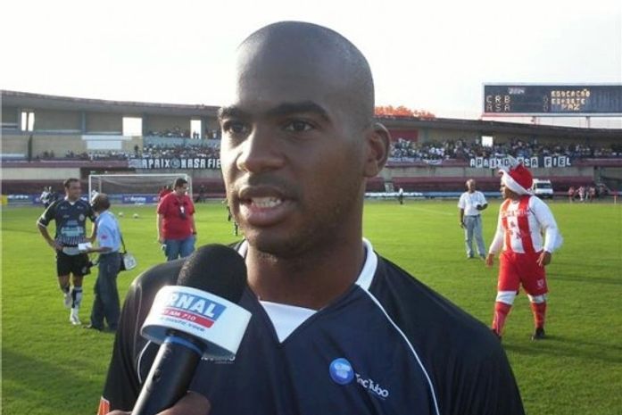 Metropolitano de Santa Catarina anuncia contratação de Nena ex-ASA