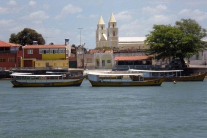 Imagem de Piaçabuçu