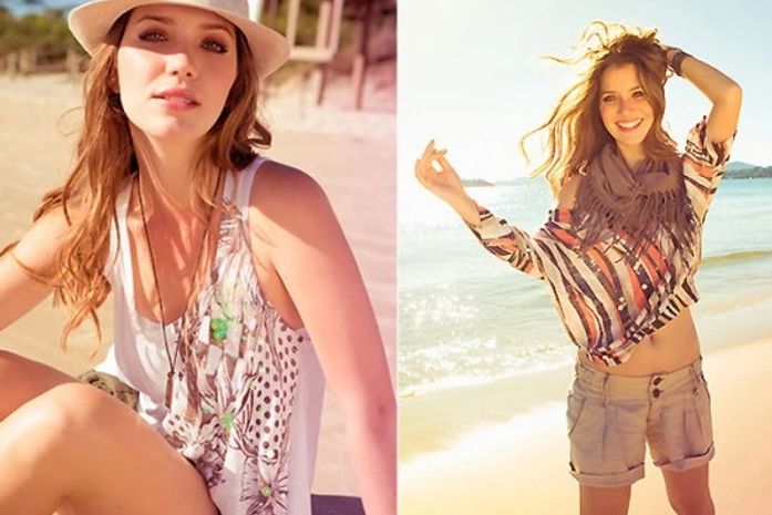 Maceió Shopping apresenta coleção Primavera Verão