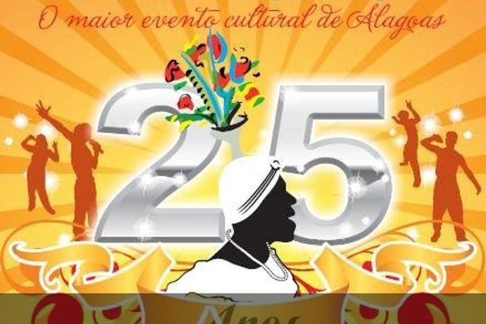 Quebragulo realiza XXV Festa da Cultura