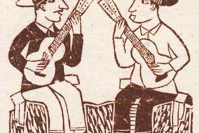 Abertas inscirções para o Prêmio João Sapateiro de Poesia Popular em Laranjeiras