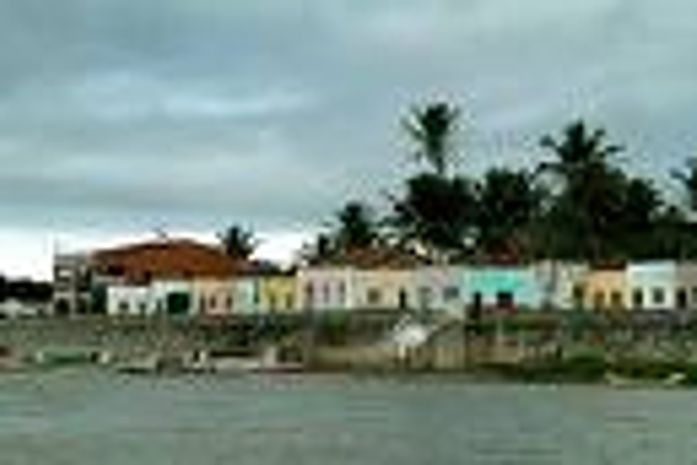 Cidade de Neopolis
