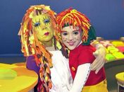 Morre a atriz Dirce Migliaccio, a primeira Emilia de 'O sítio do pica-pau amarelo'