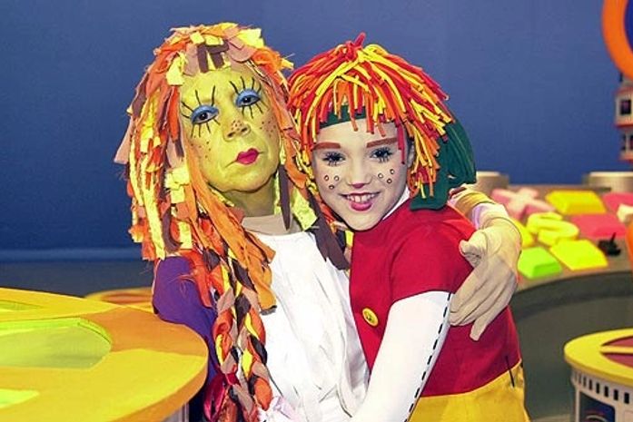 Morre a atriz Dirce Migliaccio, a primeira Emilia de 'O sítio do pica-pau amarelo'