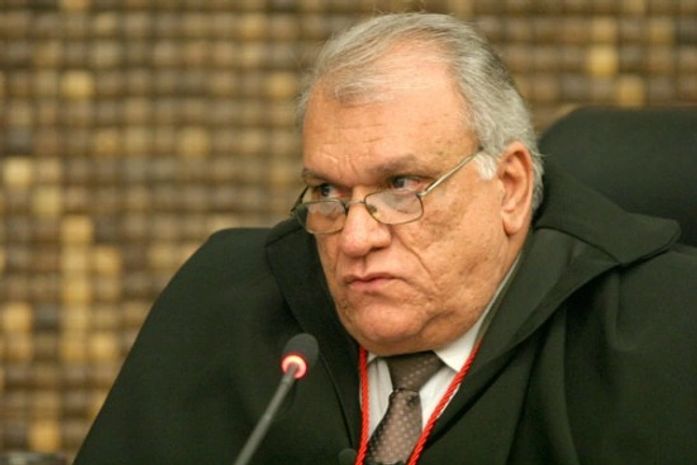 Desembargador José Carlos Malta