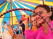 Caravana daCidadandia Cultural chega a Alagoas 