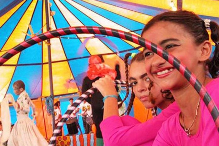 Caravana daCidadandia Cultural chega a Alagoas