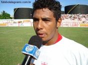 Rafinha deve trocar CRB pelo Paraná