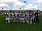 Sub-20: ASA joga contra Corinthians/AL e busca a classificação no campeonato