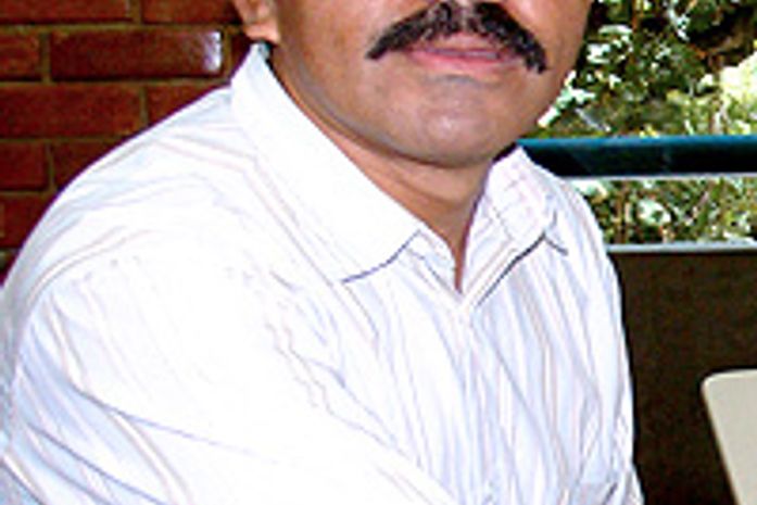 Delegado Josias de Lima