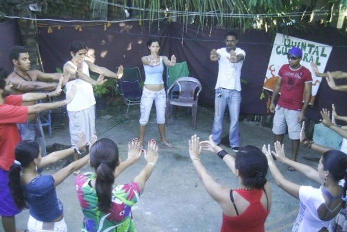 Cine Viva Cultura apresenta filmes alagoanos neste sábado