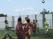 Definidos os classificados para semifinal do Sub-20