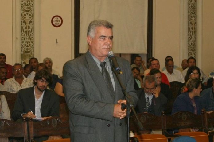 STF define se João Beltrão será deputado ou foragido da Justiça