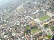 Vista aérea da cidade de Arapiraca