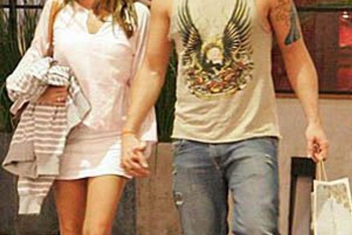 "Achei a tampa da minha panela", diz Dado Dolabella